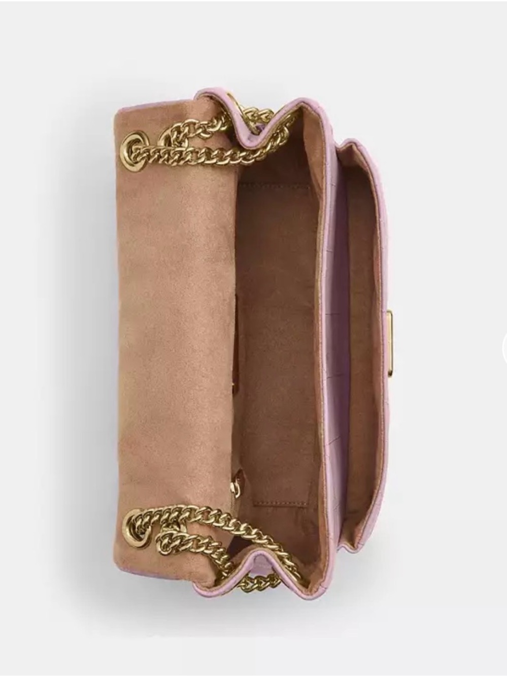 Coach Elodie Crossbody Bag - Picture 2 of 5